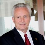 Dr. Darrell Fisher