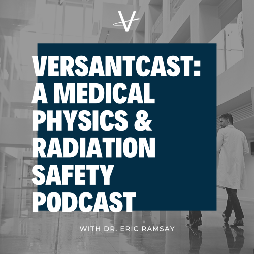 VersantCast Podcast