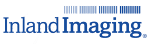 Inland Imaging Company Logo