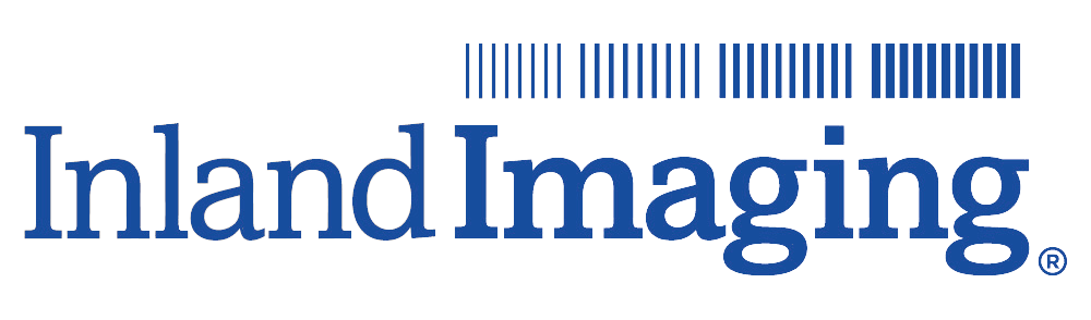 Inland Imaging Company Logo