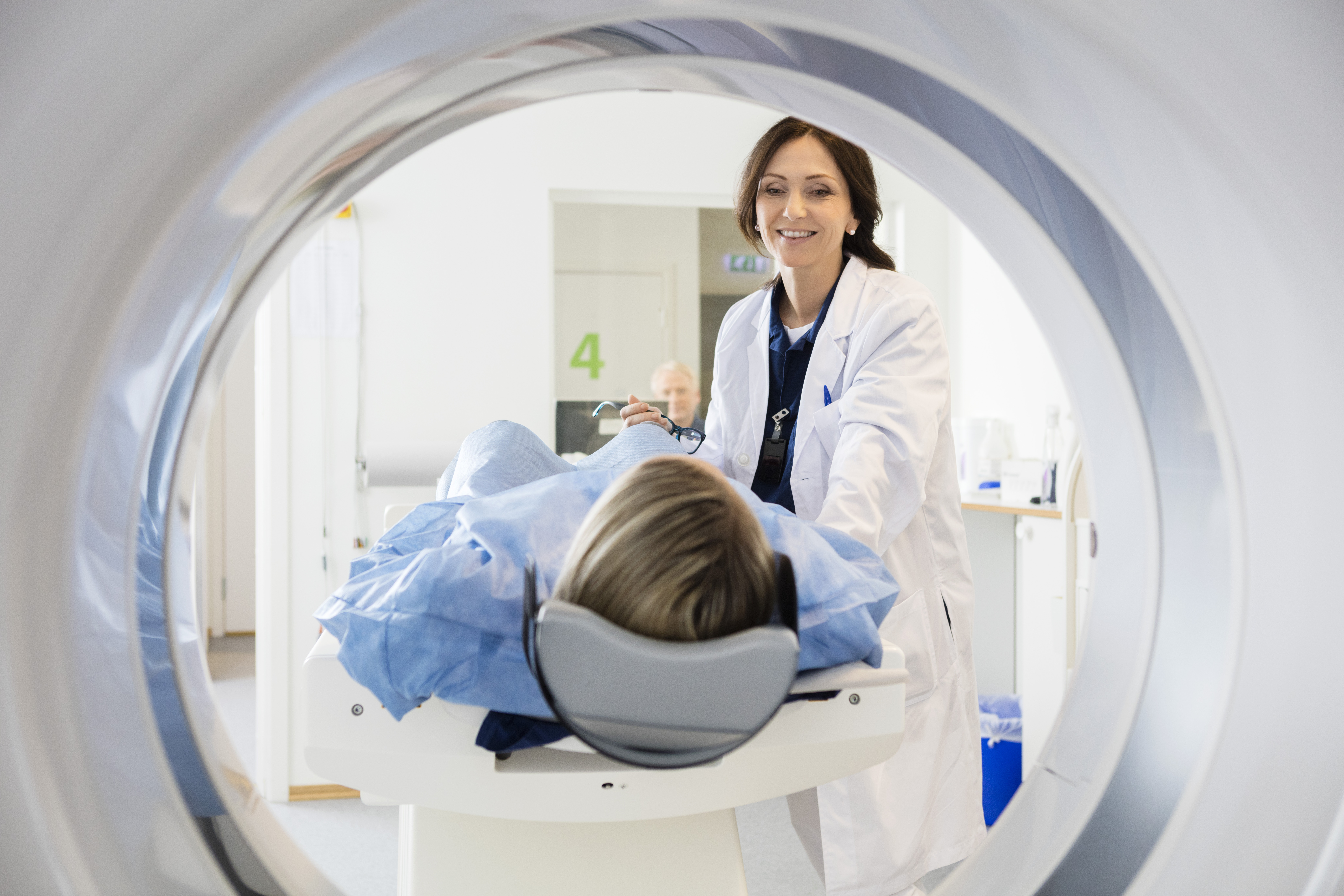 diagnostic medical physics