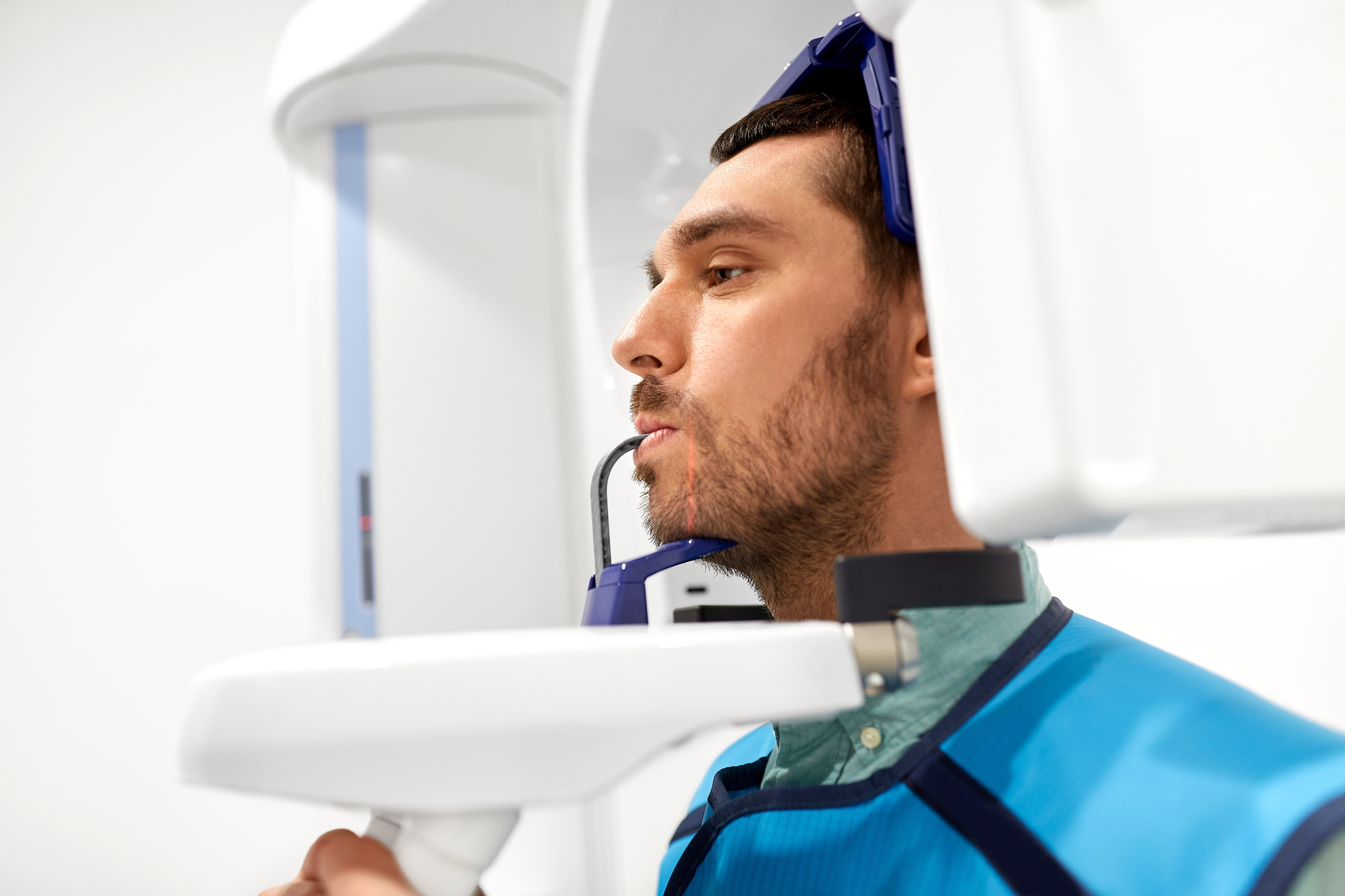 dental x-ray