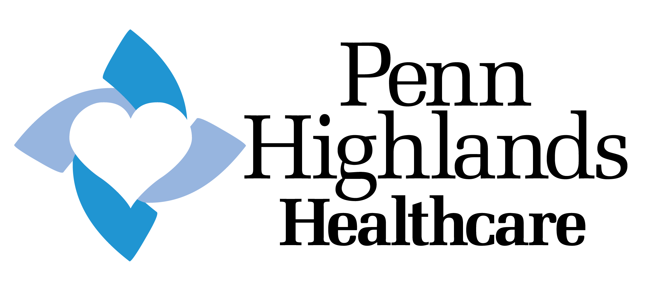 Penn Highlands Healthcare Company Logo